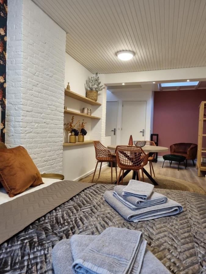 Bijdorien Apartment Gennep Exterior photo